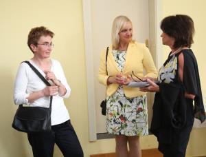 SLAVNOSTNA SEJA OBČINSKEGA SVETA OBČINE CERKNICA 04 FOTO LJUBO VUKELIČ